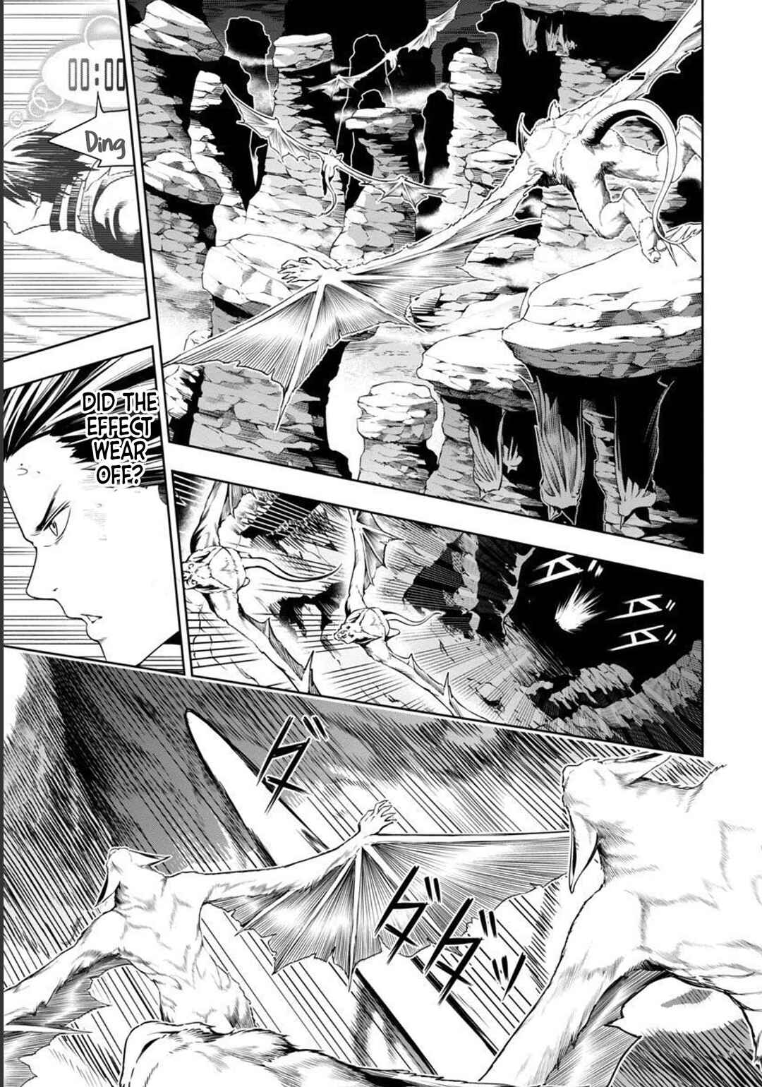 Tsuihou Sareru Tabi ni Skill o Te ni Ireta Ore ga, 100 no Isekai de 2-shuume Musou Chapter 3 - Page 25