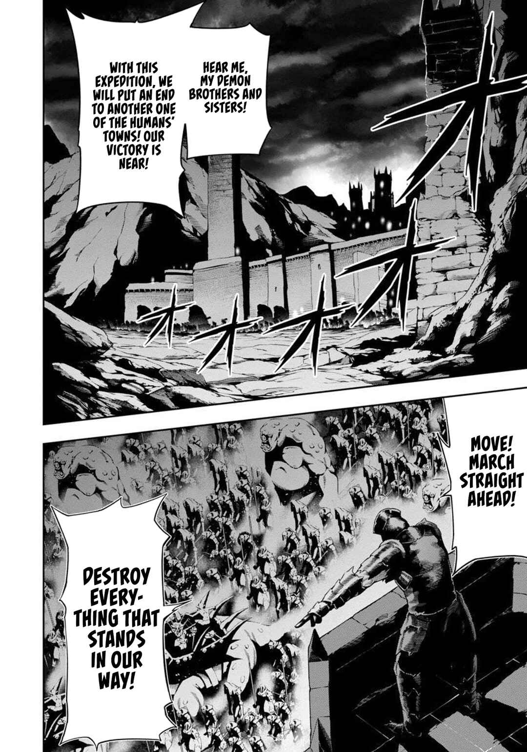 Tsuihou Sareru Tabi ni Skill o Te ni Ireta Ore ga, 100 no Isekai de 2-shuume Musou Chapter 3 - Page 26