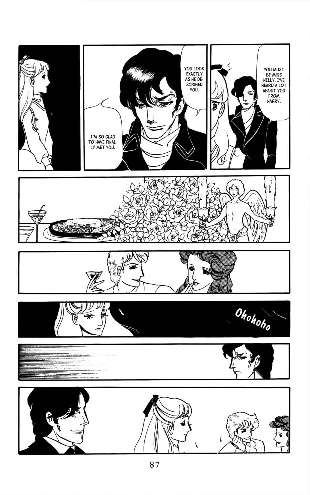 Siren Chapter 2 - Page 41