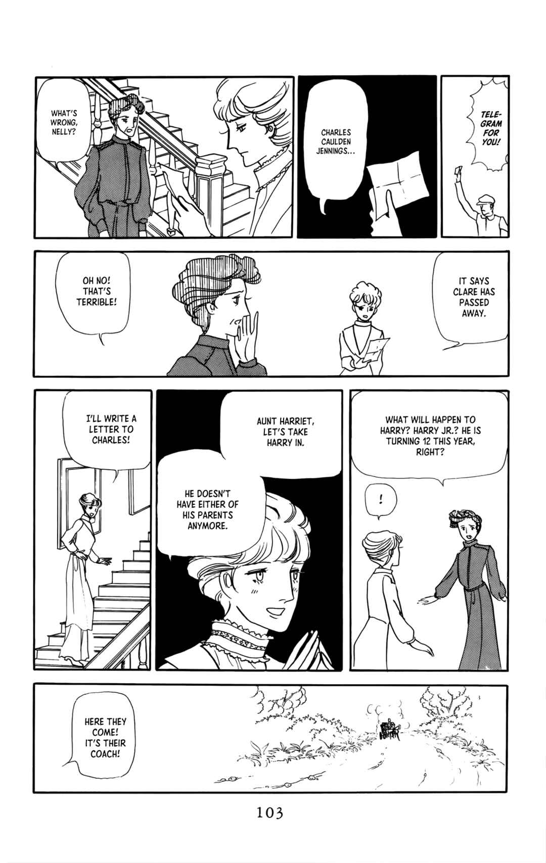 Siren Chapter 2 - Page 57