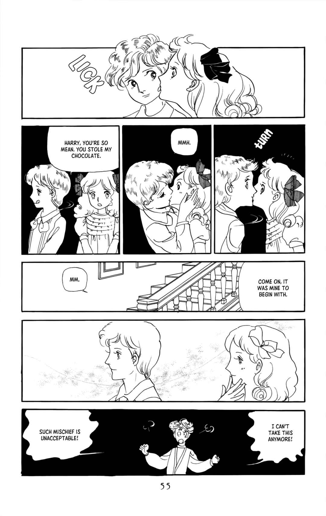 Siren Chapter 2 - Page 9