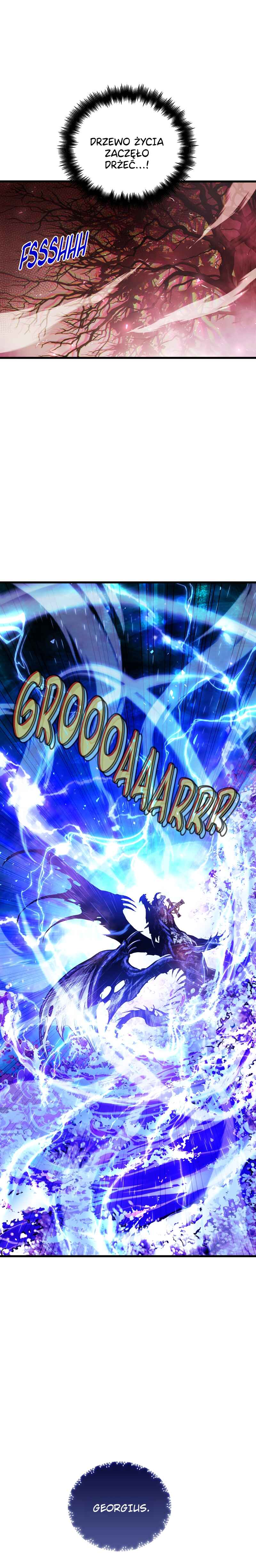 Doom Breaker Chapter 68 - Page 23