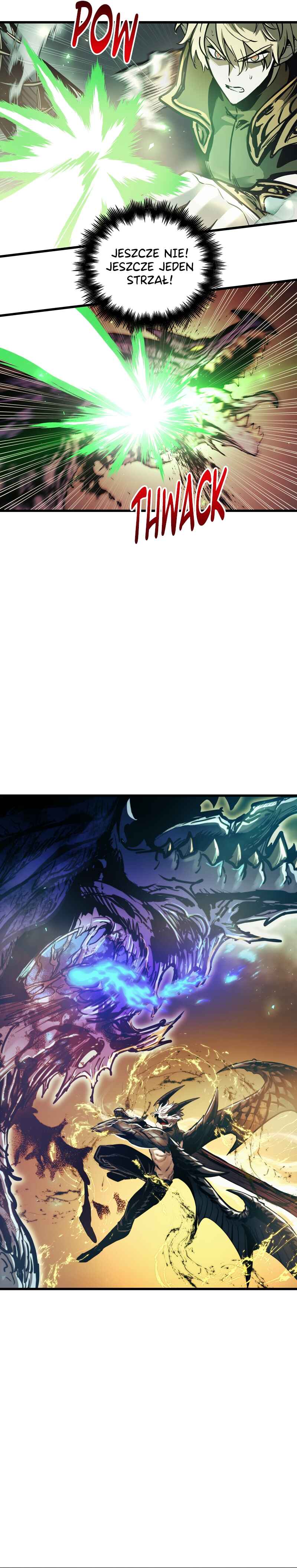 Doom Breaker Chapter 68 - Page 3