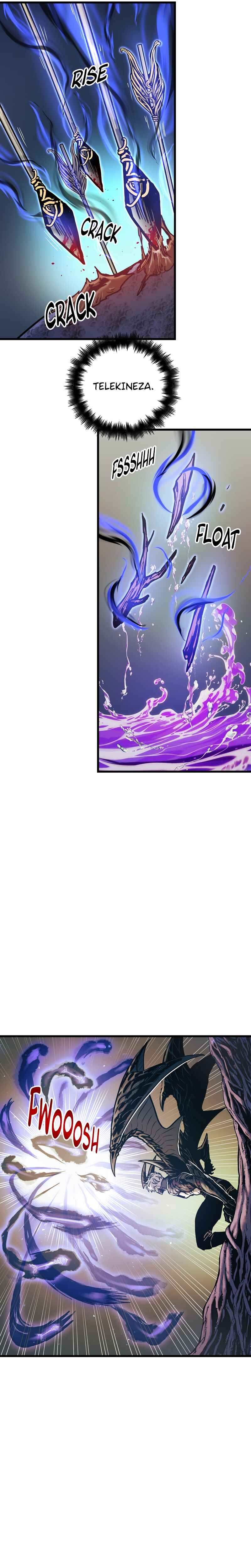 Doom Breaker Chapter 68 - Page 9