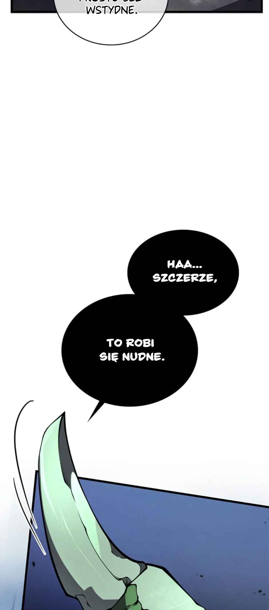 The Swordmaster's Son Chapter 53 - Page 12