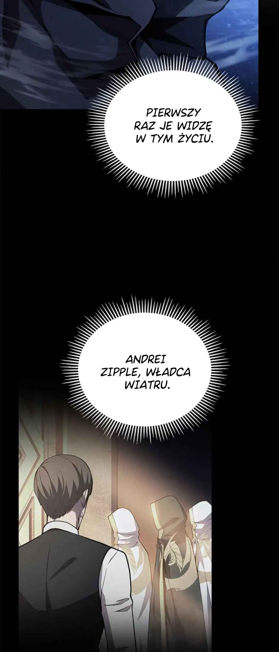 The Swordmaster's Son Chapter 53 - Page 32