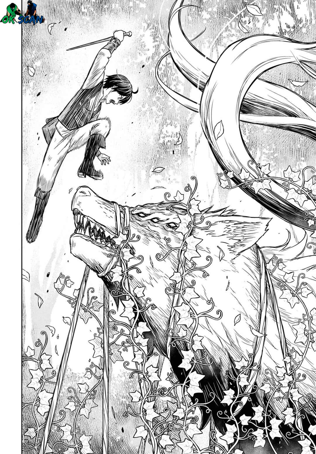 Monogatari no Kuromaku ni Tensei Shite Chapter 4 - Page 12