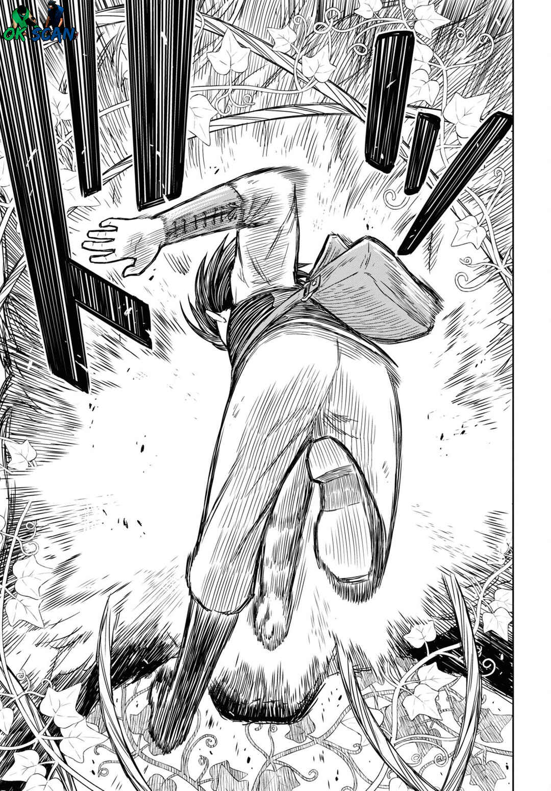 Monogatari no Kuromaku ni Tensei Shite Chapter 4 - Page 13