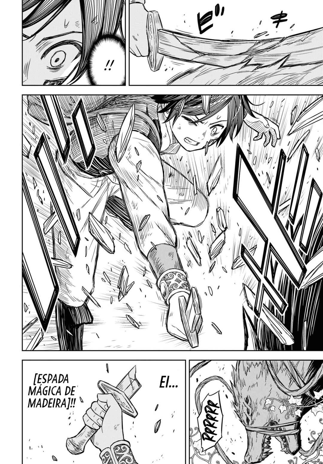 Monogatari no Kuromaku ni Tensei Shite Chapter 4 - Page 14