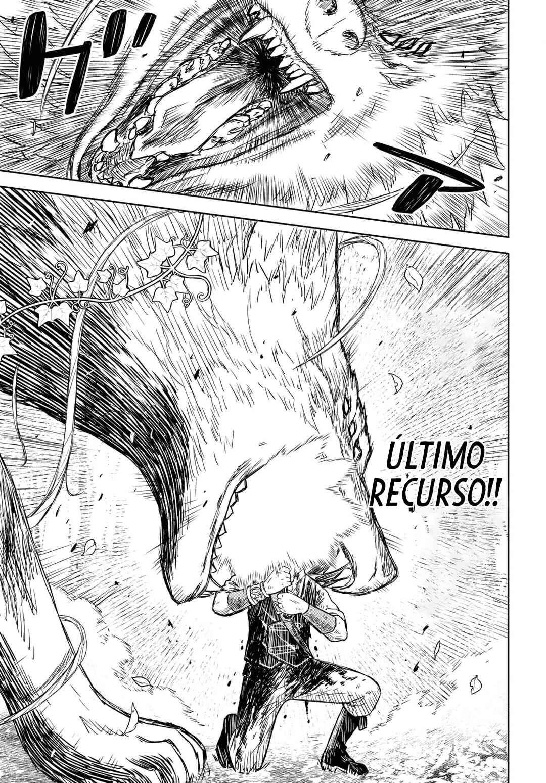 Monogatari no Kuromaku ni Tensei Shite Chapter 4 - Page 25