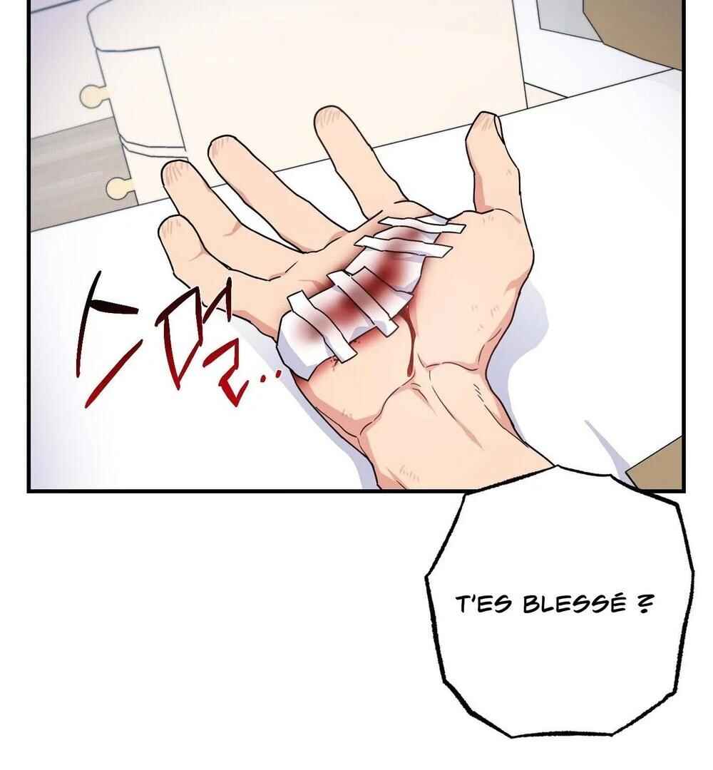 reobeusigeunicheo Chapter 15 - Page 95