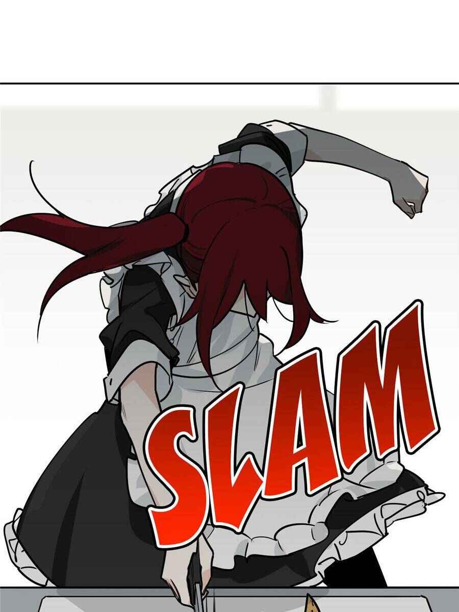My Mobster Girlfriend Chapter 7 - Page 69