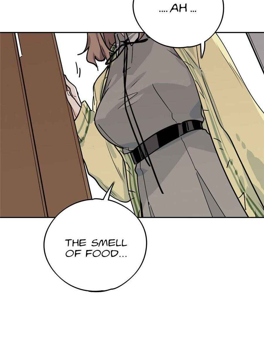 My Mobster Girlfriend Chapter 7 - Page 95