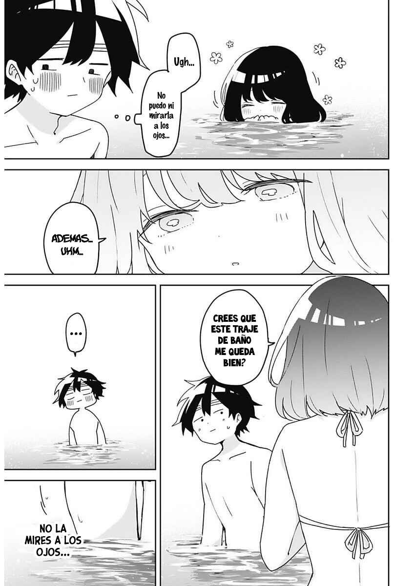 Osananananajimi Chapter 20 - Page 15