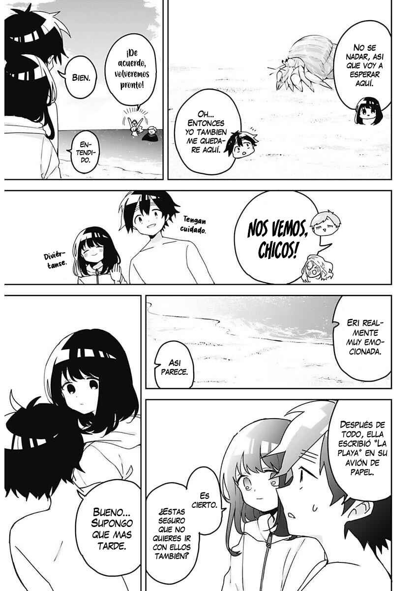 Osananananajimi Chapter 20 - Page 6