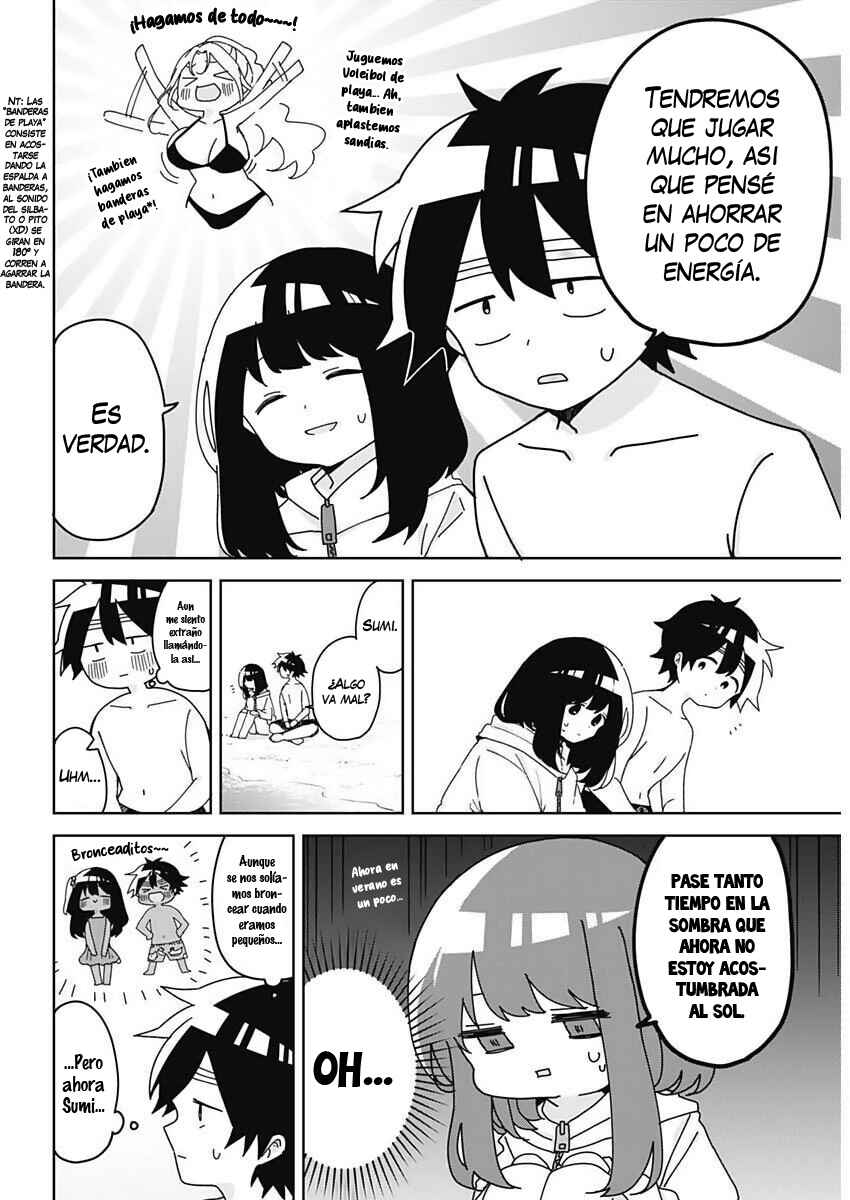 Osananananajimi Chapter 20 - Page 7