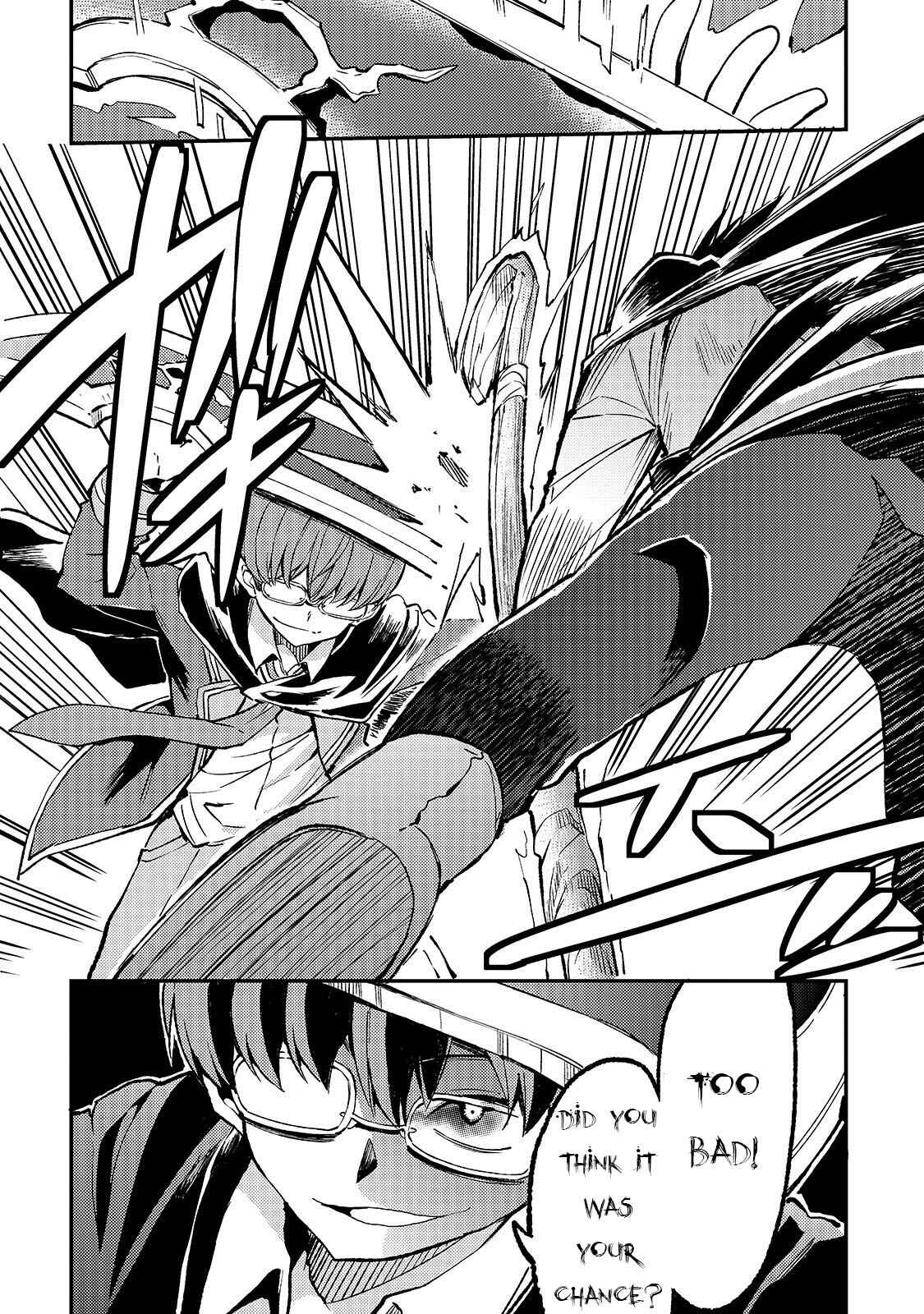 Hitoribocchi no Isekai Kouryaku Chapter 31 - Page 11