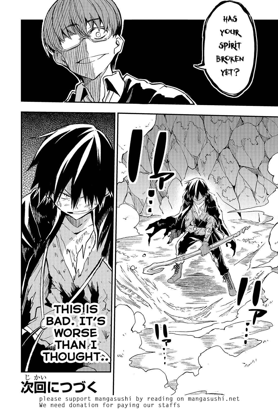 Hitoribocchi no Isekai Kouryaku Chapter 31 - Page 15