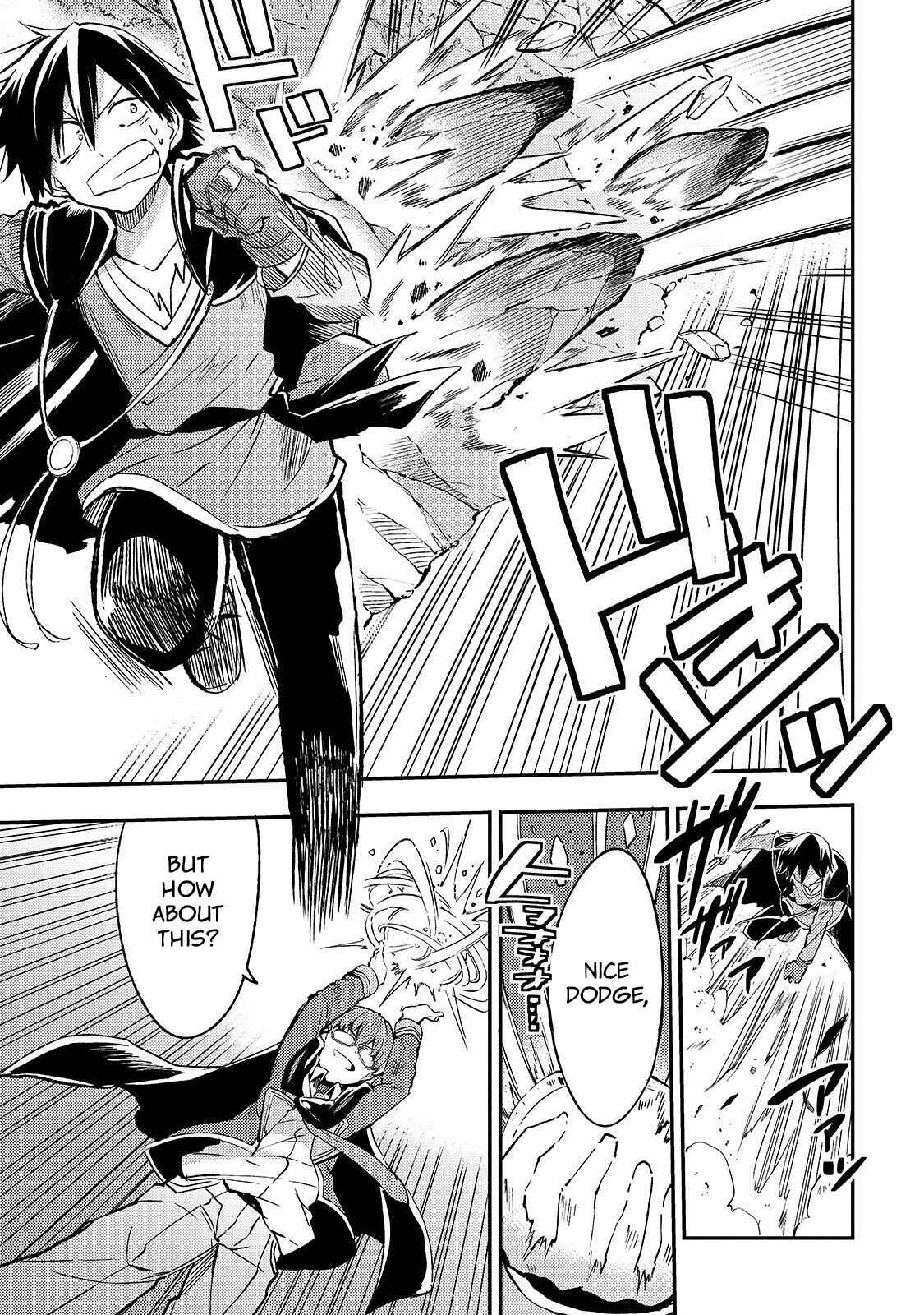 Hitoribocchi no Isekai Kouryaku Chapter 31 - Page 4