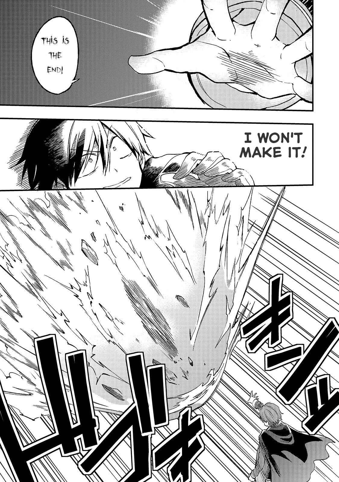 Hitoribocchi no Isekai Kouryaku Chapter 31 - Page 8