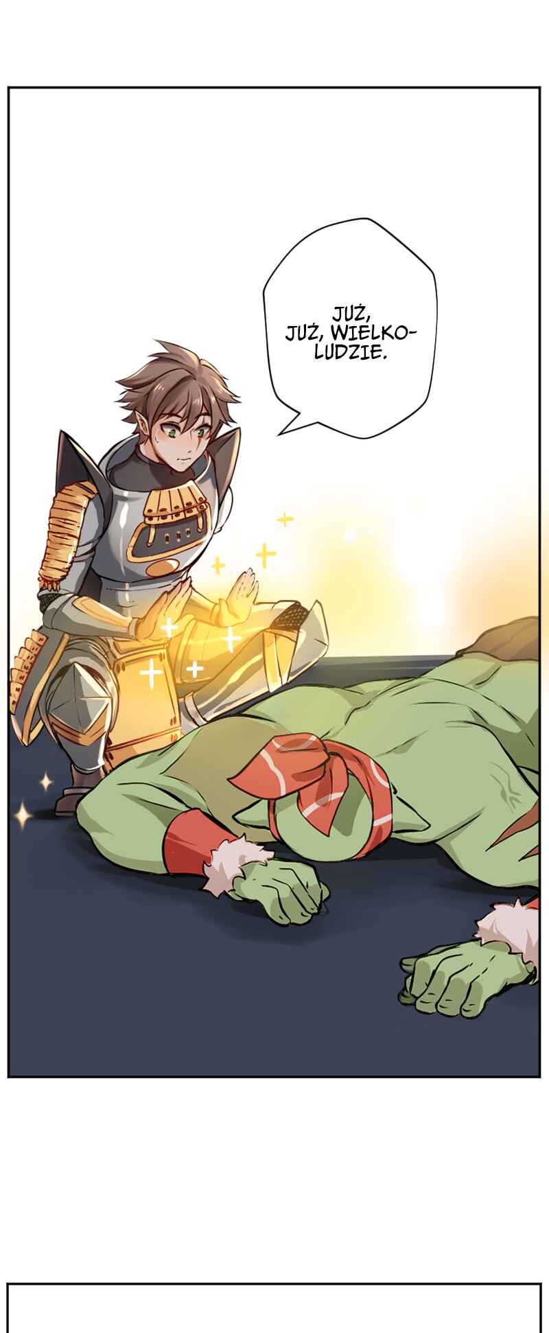 1HP Club Chapter 14 - Page 2