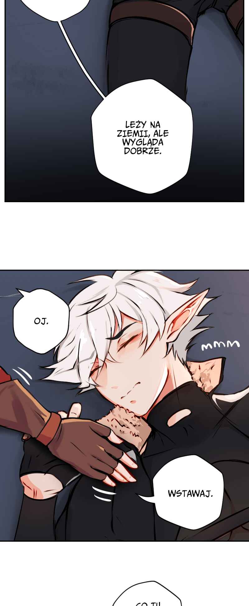 1HP Club Chapter 14 - Page 20