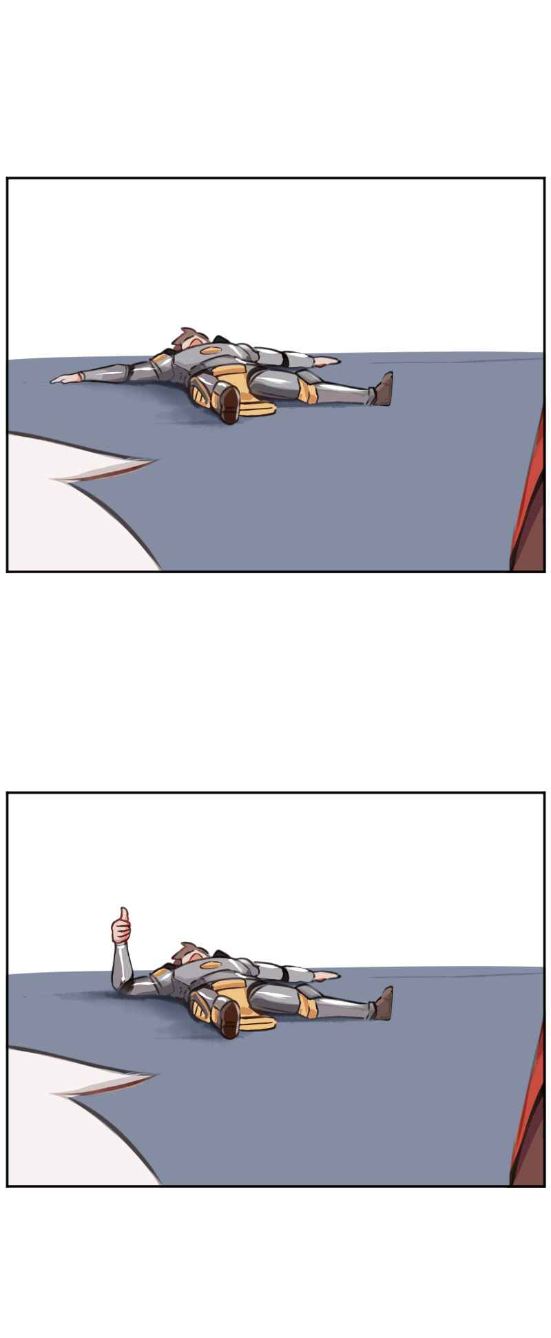 1HP Club Chapter 14 - Page 22