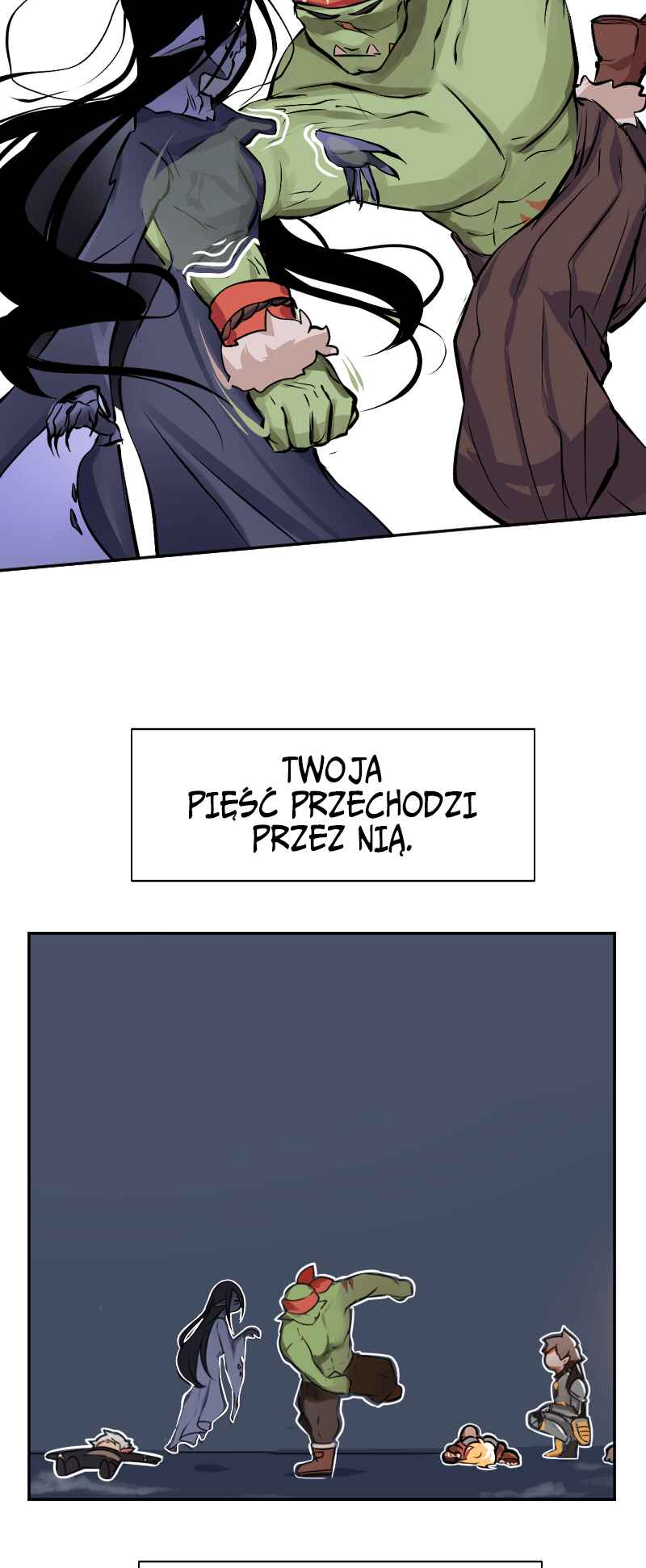 1HP Club Chapter 14 - Page 5