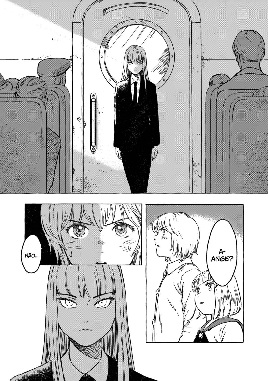 Erio to Denki Ningyou Chapter 24 - Page 14