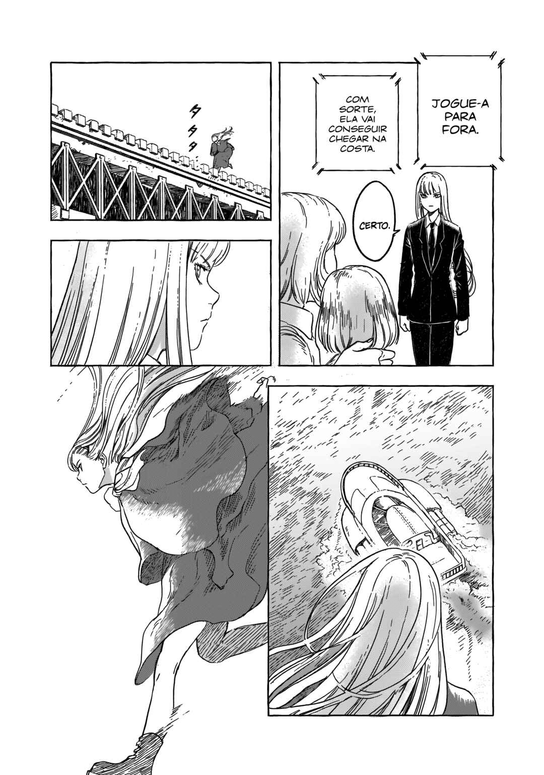 Erio to Denki Ningyou Chapter 24 - Page 18
