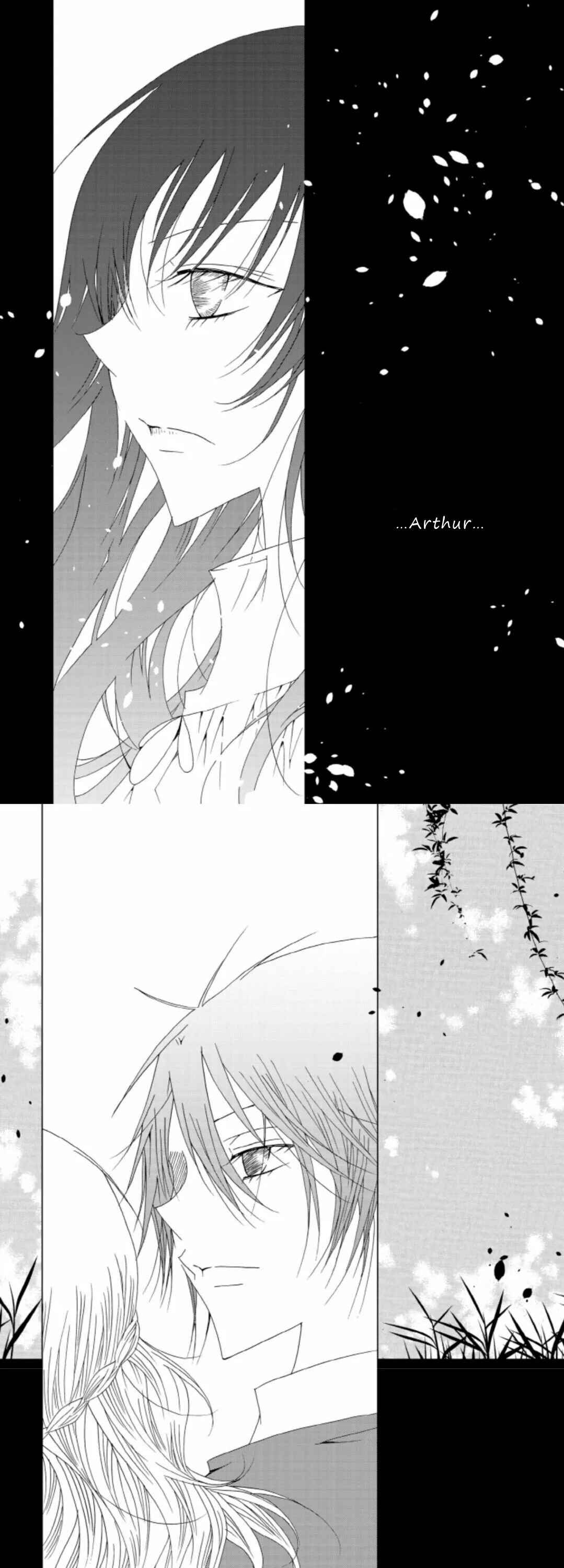 Felluah Iyagi Chapter 43 - Page 12