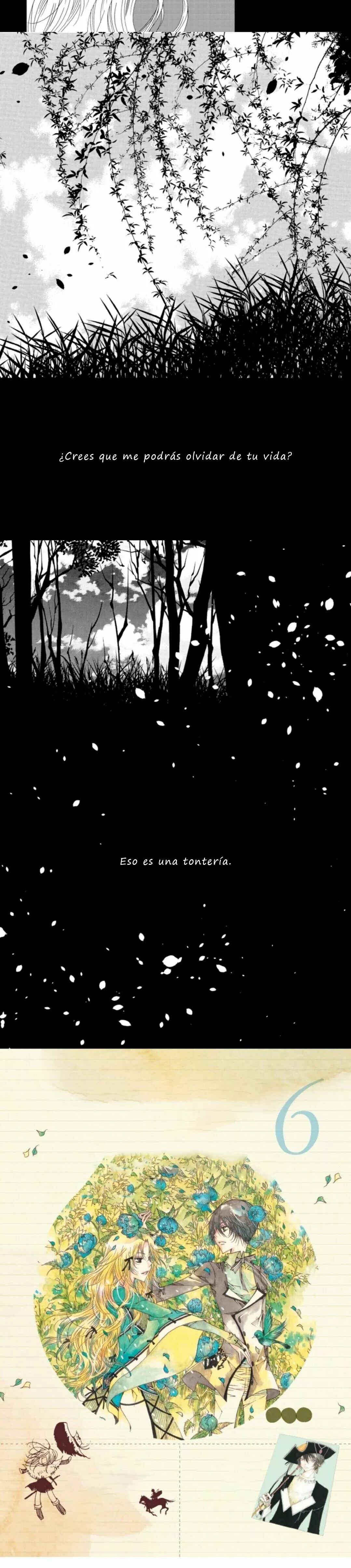 Felluah Iyagi Chapter 43 - Page 13