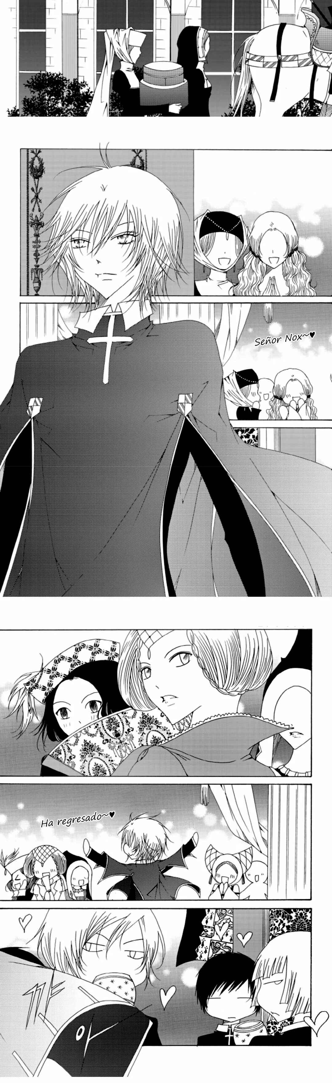 Felluah Iyagi Chapter 43 - Page 5