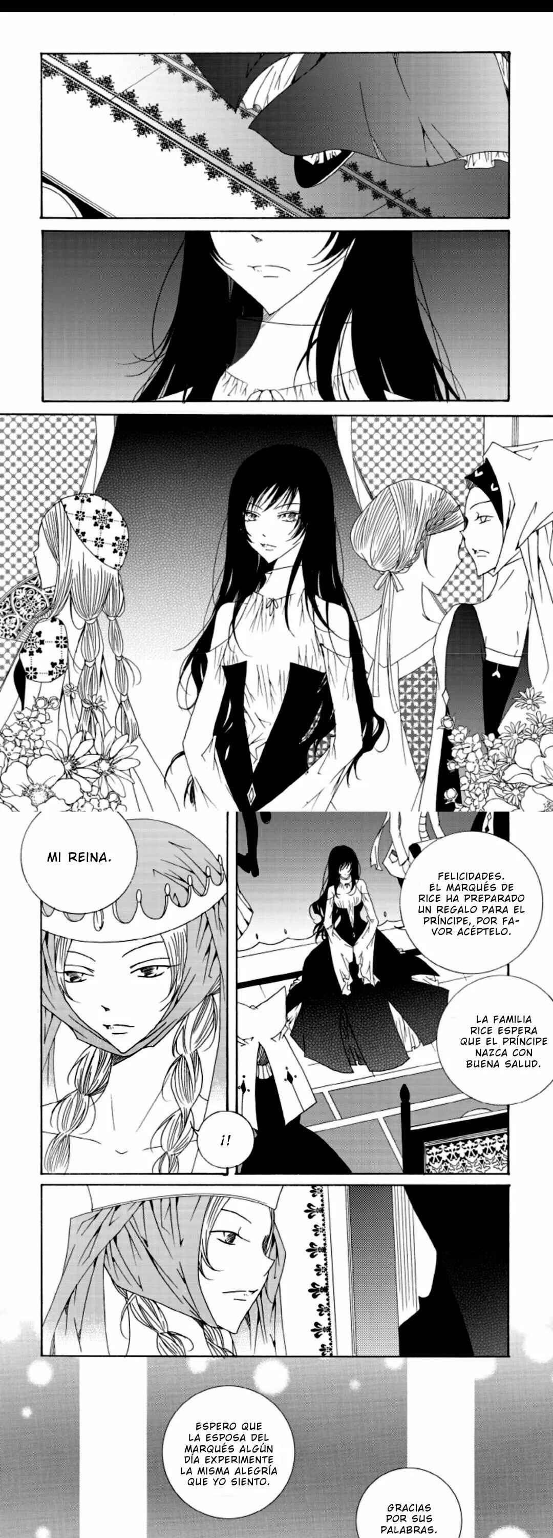 Felluah Iyagi Chapter 43 - Page 8