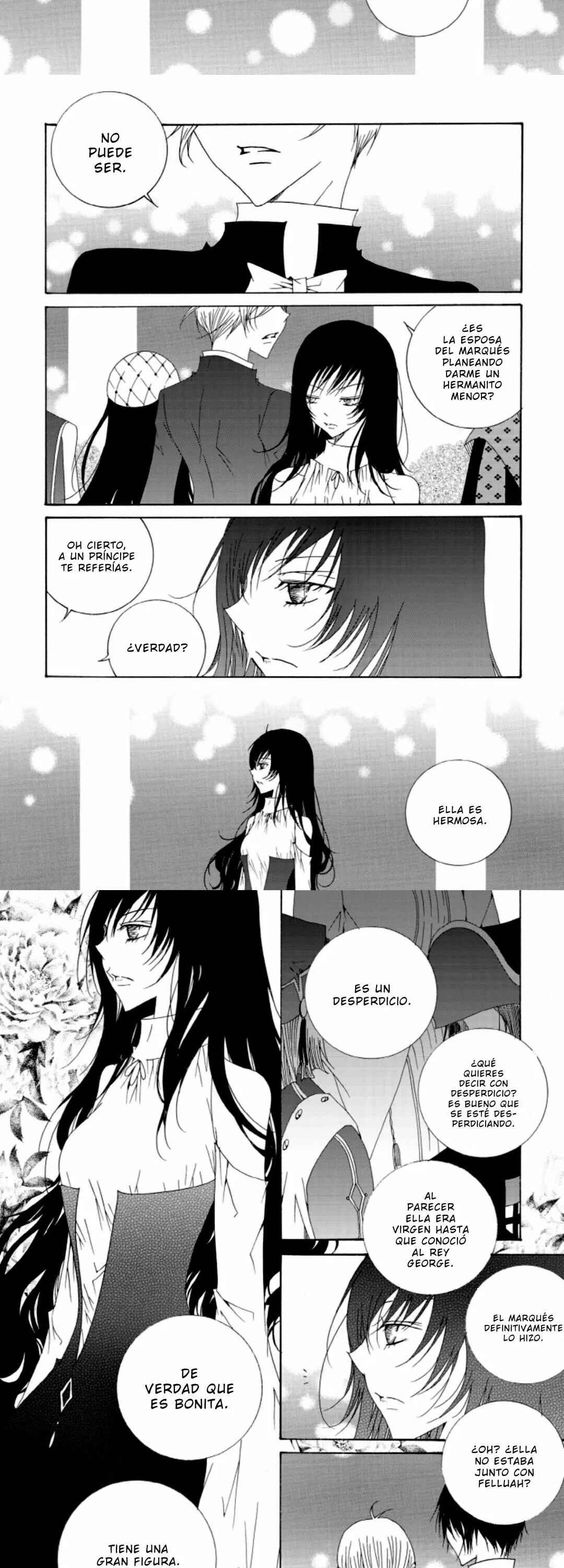 Felluah Iyagi Chapter 43 - Page 9