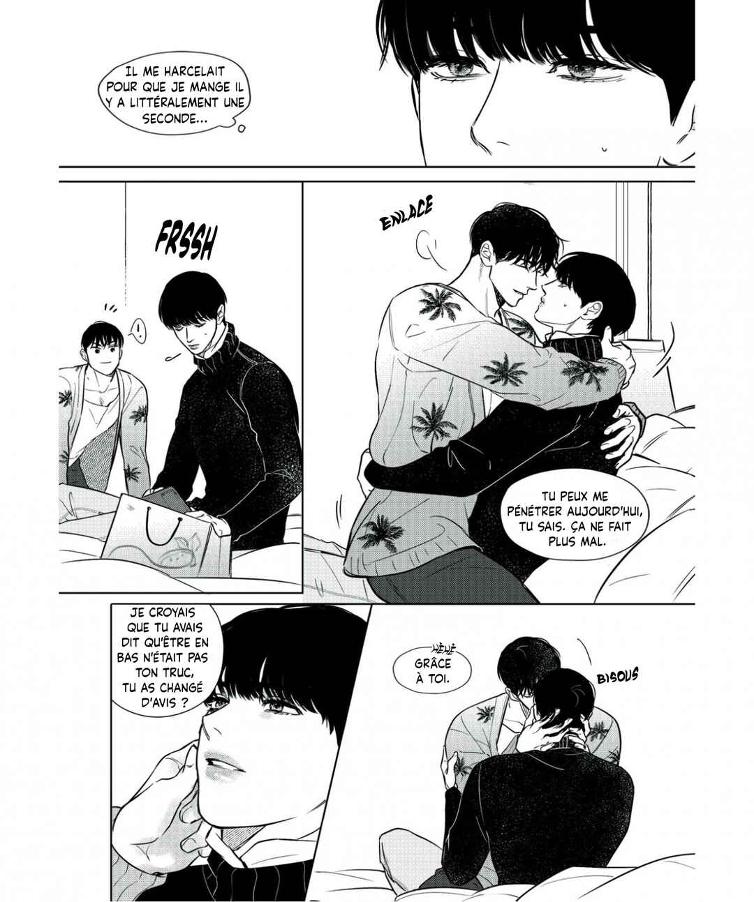 The Last Step on the Way Chapter 2 - Page 46