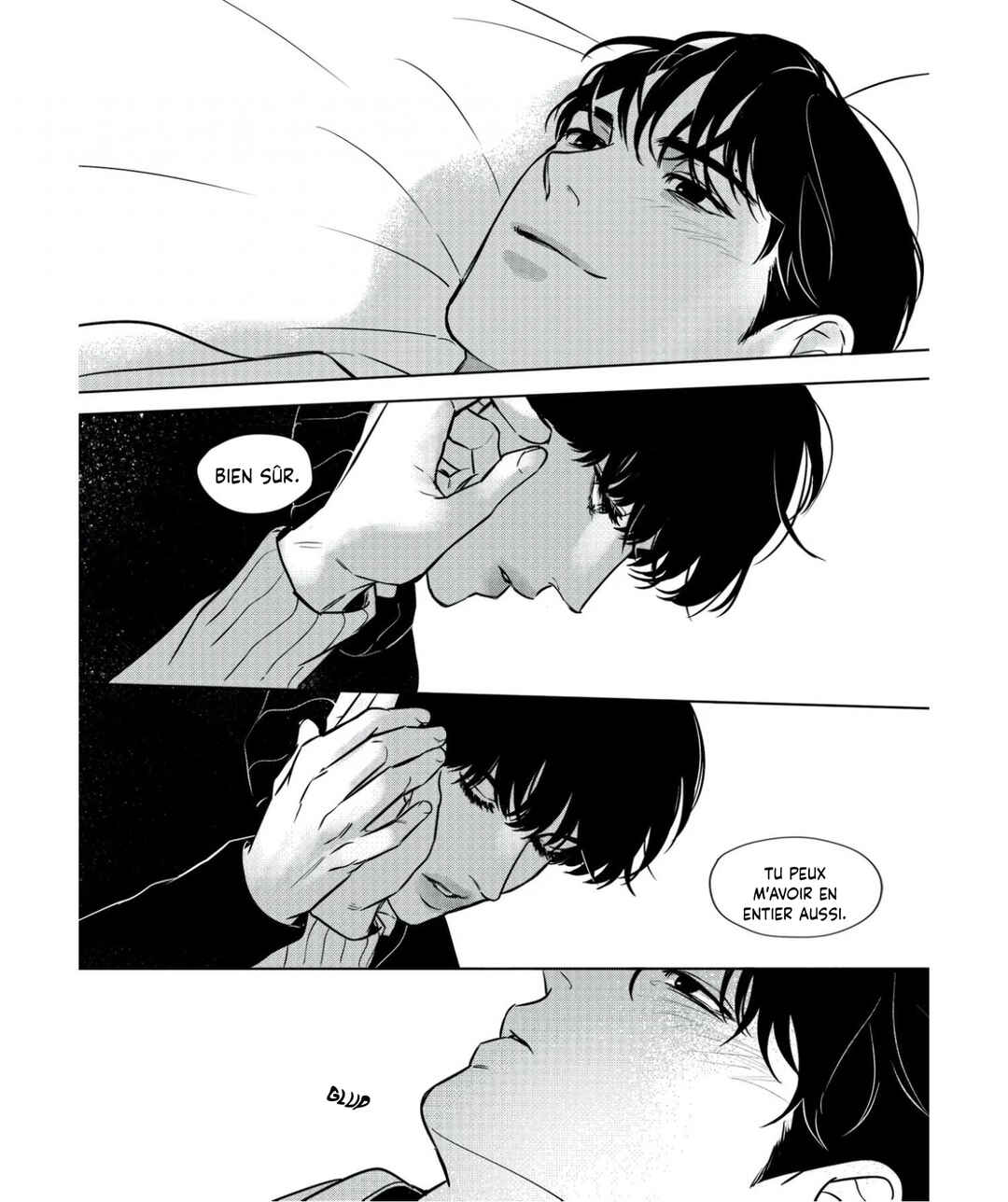 The Last Step on the Way Chapter 2 - Page 57