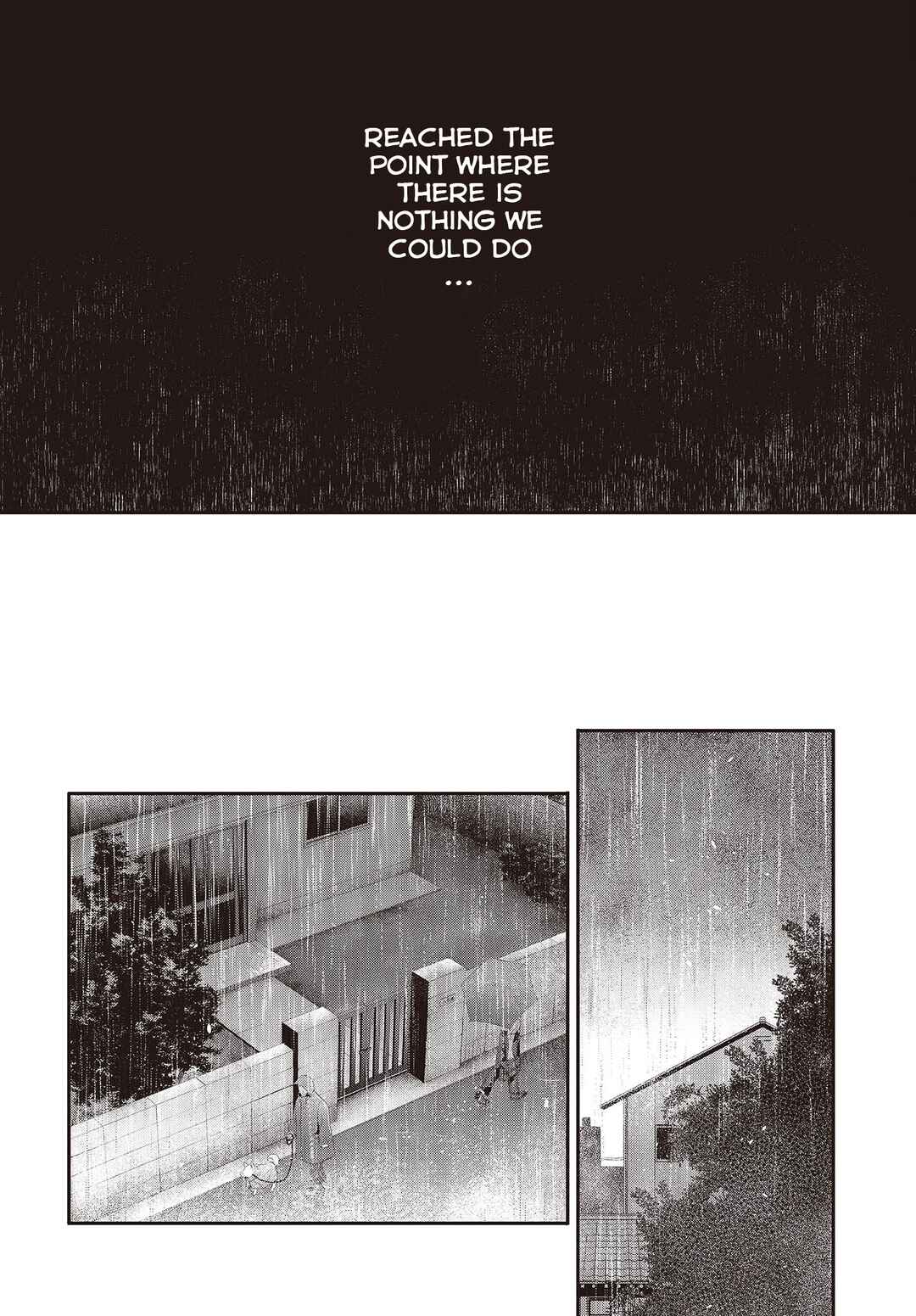 Watashi wo Tabetai, Hitodenashi Chapter 27 - Page 8