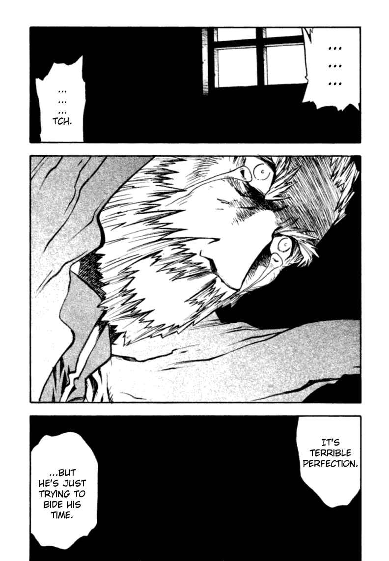Trigun Maximum Chapter 53 - Page 19