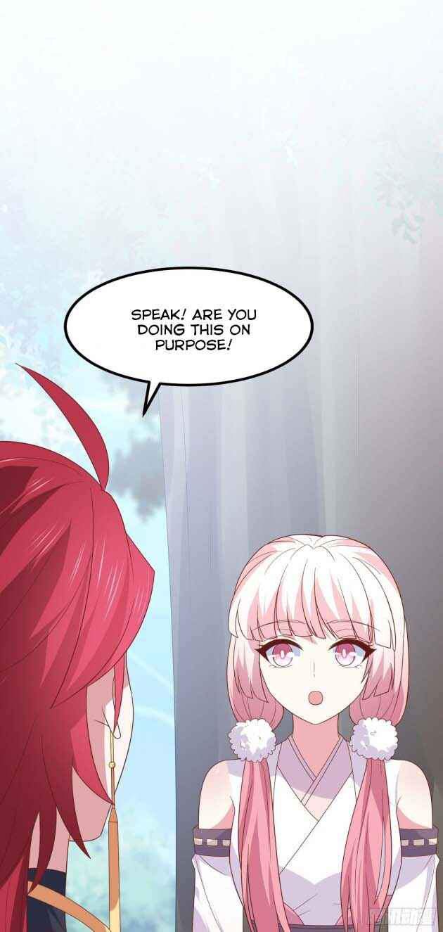 Supreme Ocular Master: The Peerless Heiress Chapter 261 - Page 18