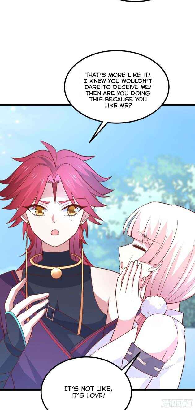 Supreme Ocular Master: The Peerless Heiress Chapter 261 - Page 20