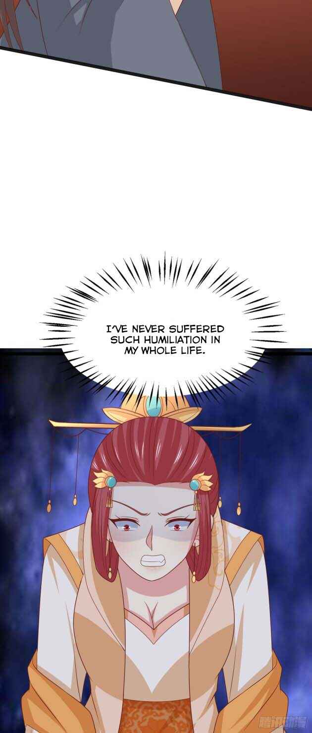 Supreme Ocular Master: The Peerless Heiress Chapter 261 - Page 8