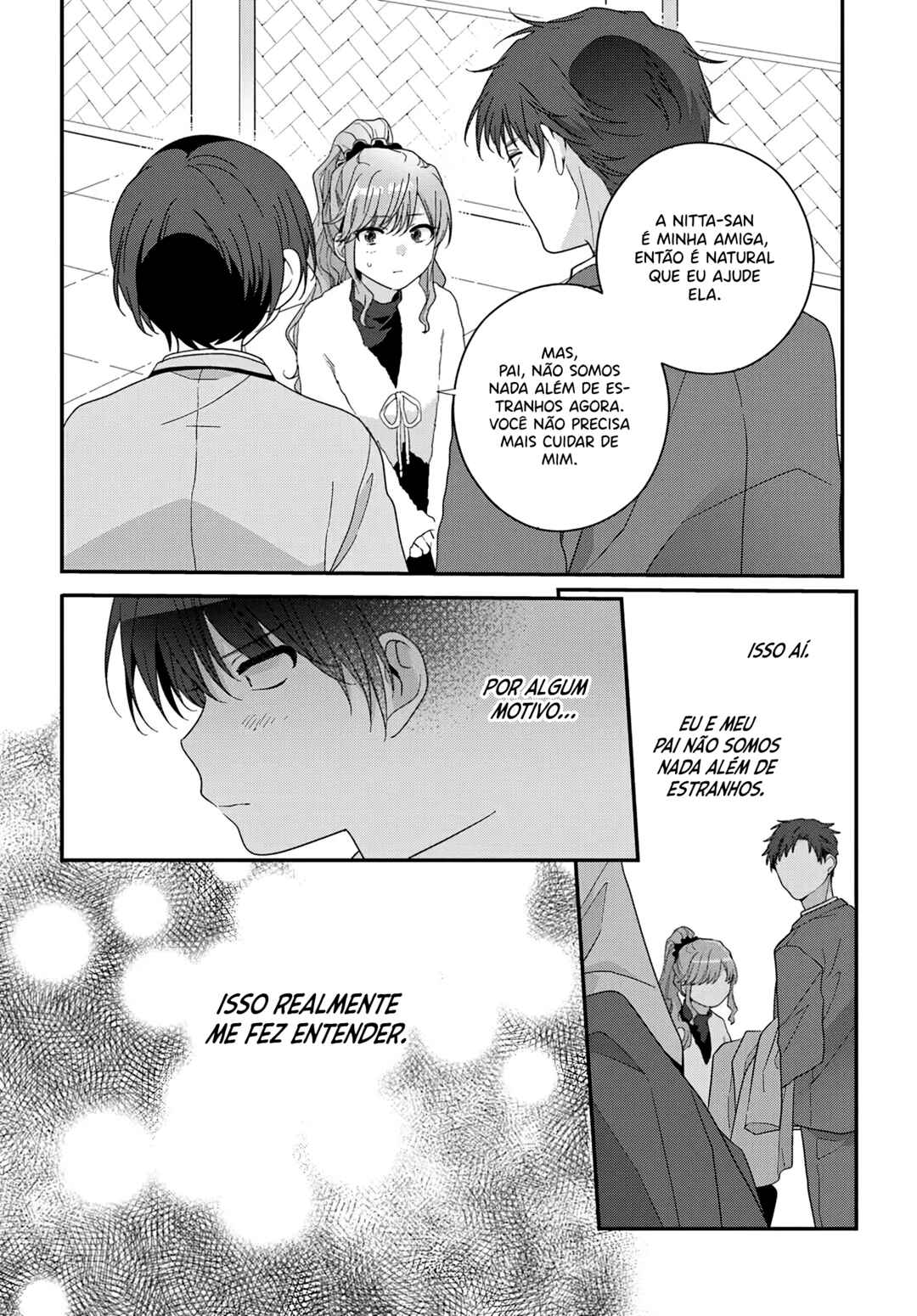 Class de 2-banme ni Kawaii Onnanoko to Tomodachi ni Natta Chapter 26.2 - Page 6