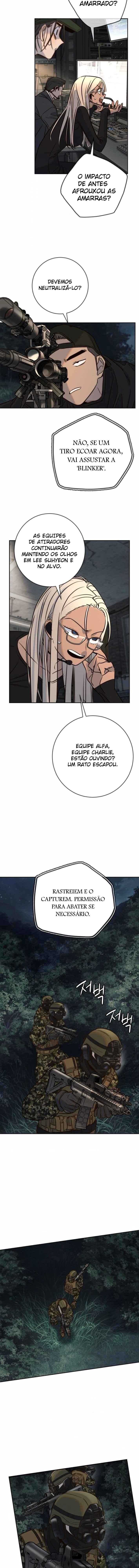 Everyone Loves Her Chapter 46 - Page 15