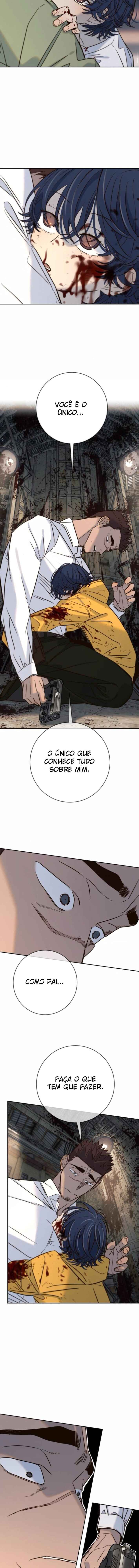 Everyone Loves Her Chapter 46 - Page 6