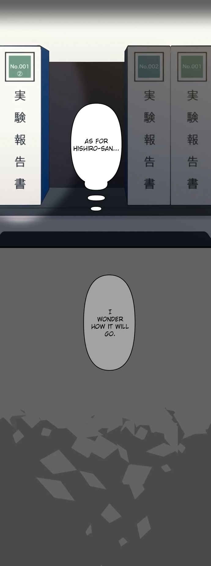 ReLIFE Chapter 112 - Page 10