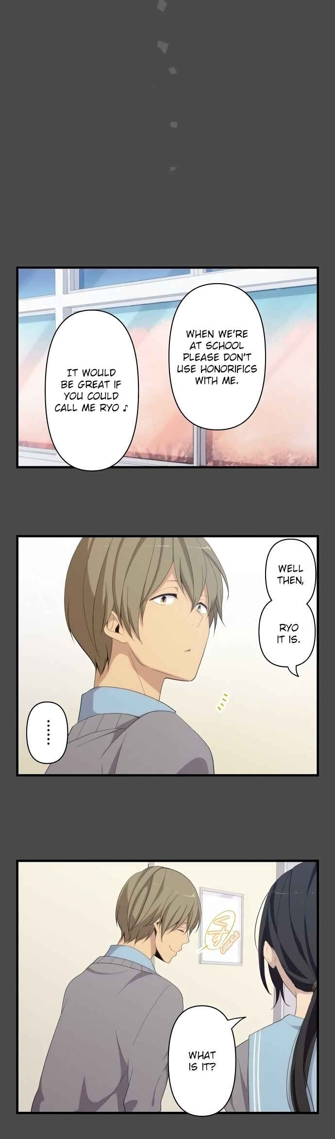 ReLIFE Chapter 112 - Page 11