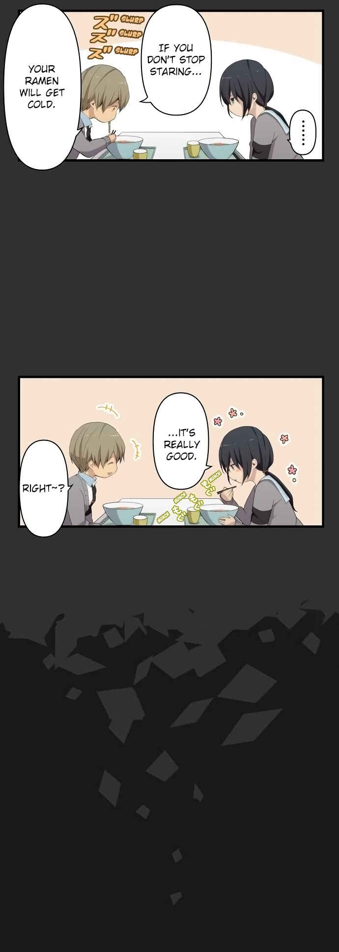 ReLIFE Chapter 112 - Page 14