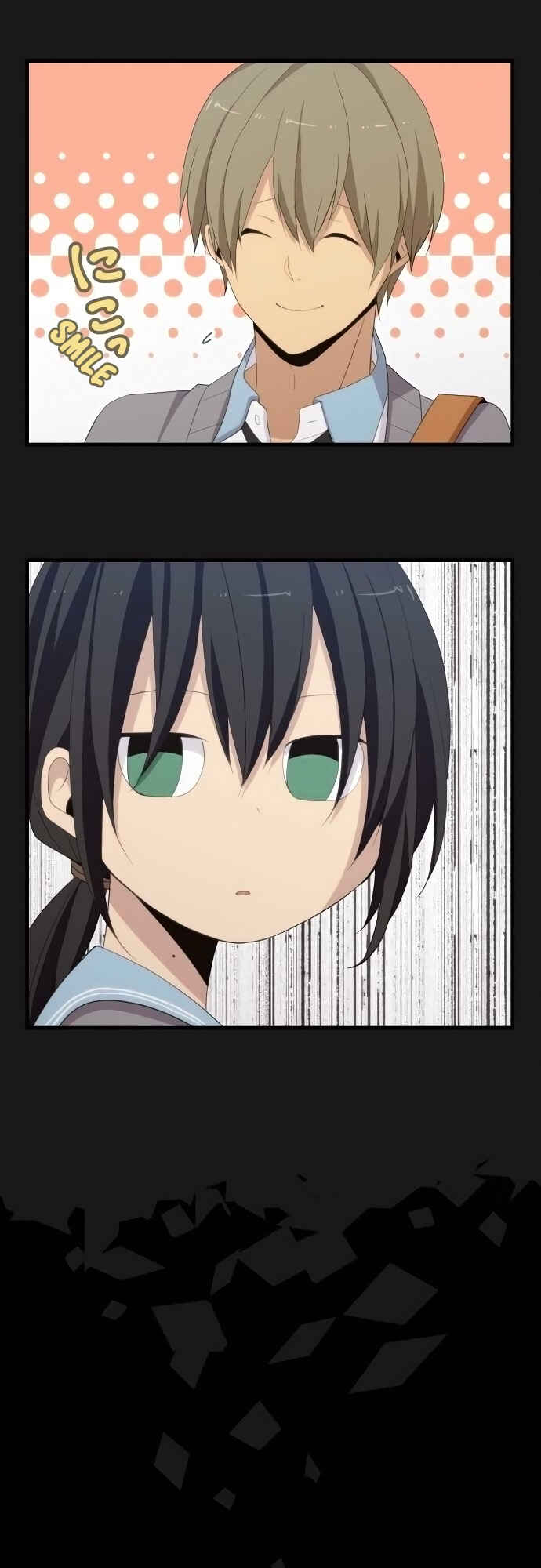 ReLIFE Chapter 112 - Page 17