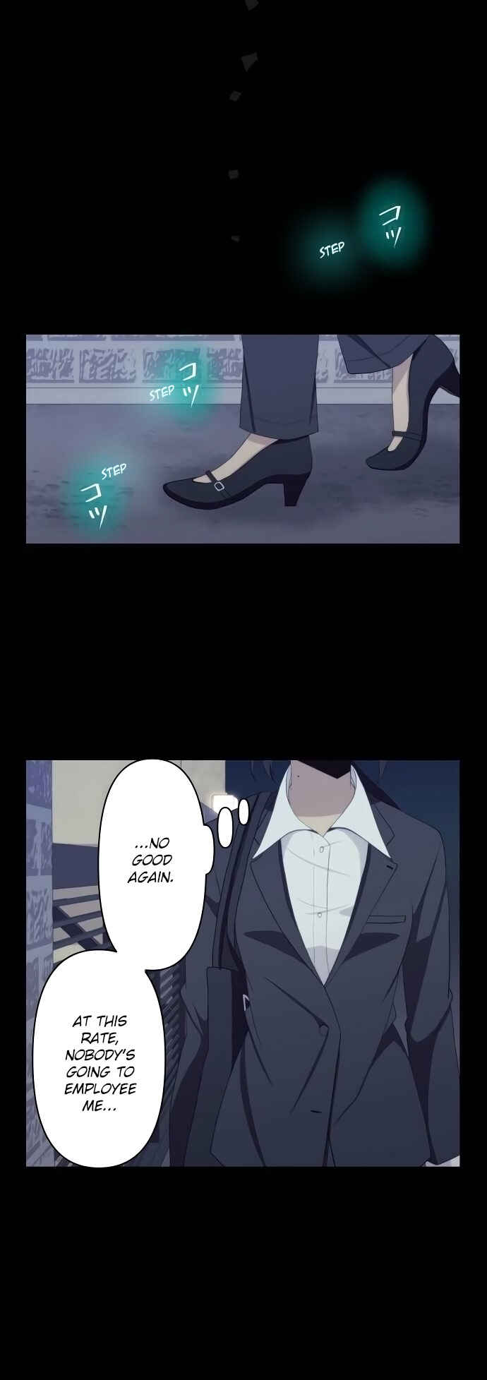 ReLIFE Chapter 112 - Page 18